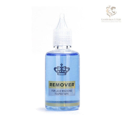 Katelon Adhesive Remover for Wigs, Toupees, Tape & Glue, 30ml