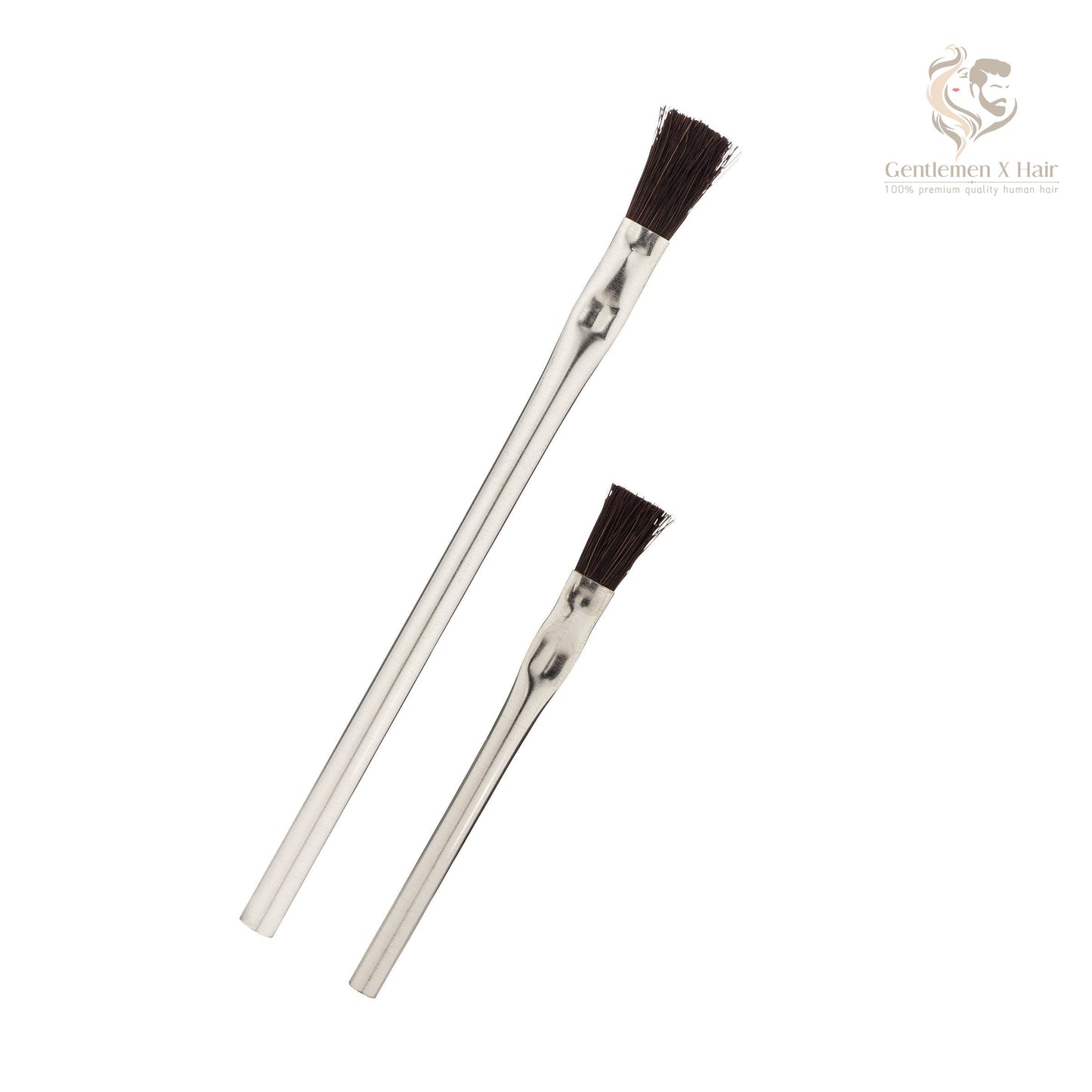 Walker Tape application brushes for adhesives