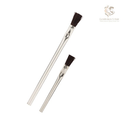 Walker Tape application brushes for adhesives