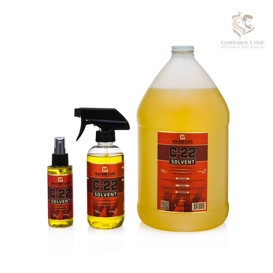 Walker Tape C-22 solvent adhesive remover for hair systems