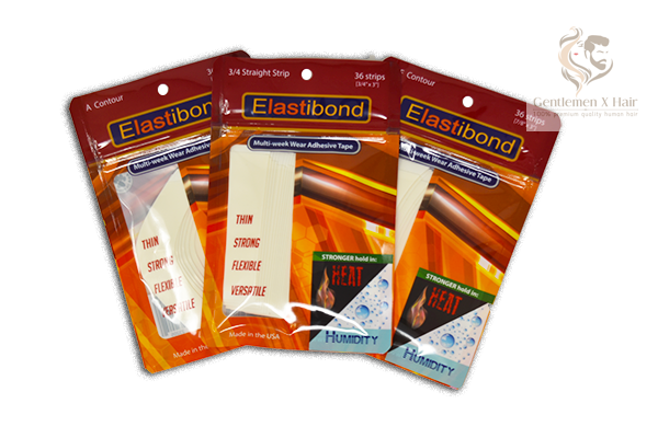 Elastibond advanced formula bonding adhesive