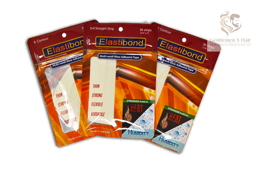Elastibond advanced formula bonding adhesive