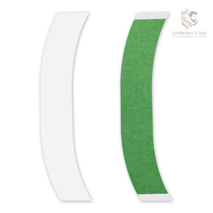 Walker Tape Easy Green Contours & Minis, Maximum-Wear Tape Tabs