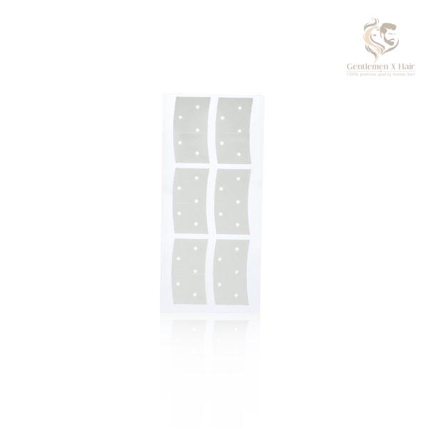 Extenda-Bond Plus Adhesive Strips, Maximum Hold for Wigs & Hair Systems