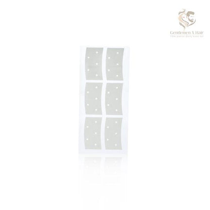 Extenda-Bond Plus Adhesive Strips, Maximum Hold for Wigs & Hair Systems