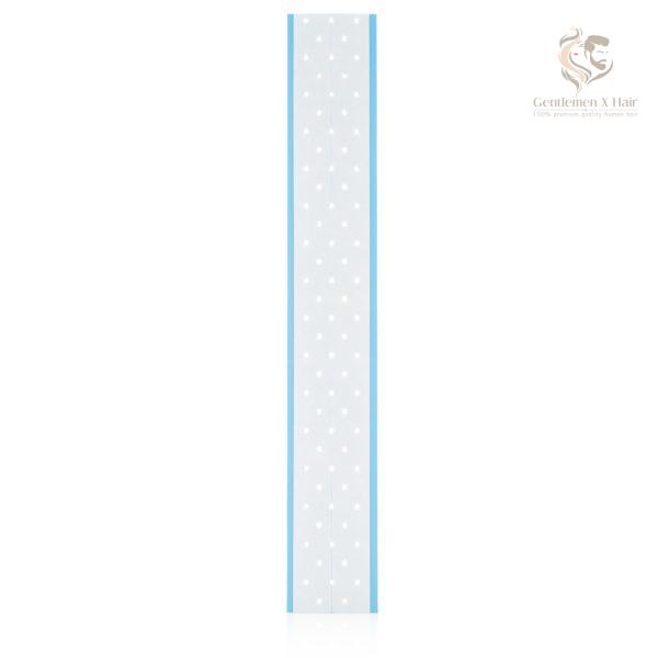 Extenda-Bond Plus Adhesive Strips, Maximum Hold for Wigs & Hair Systems
