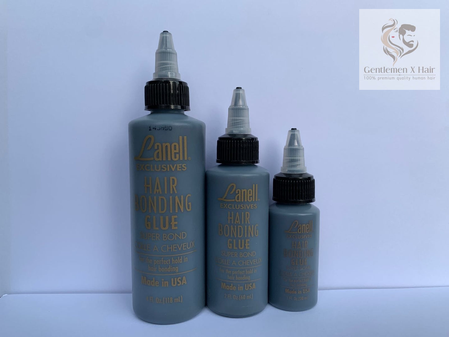 Lanell USA Super Bond hair bonding glue