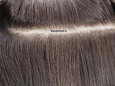 Arnomeda Seamless Tape-In Human Hair Extensions, 100% Remy, 24-26 inch, 20 pcs (42g)