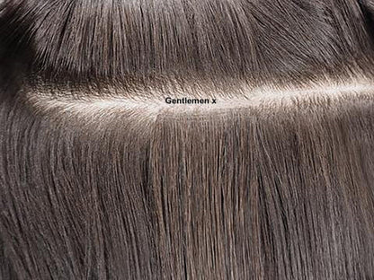 Arnomeda Seamless Tape-In Human Hair Extensions, 100% Remy, 24-26 inch, 20 pcs (42g)