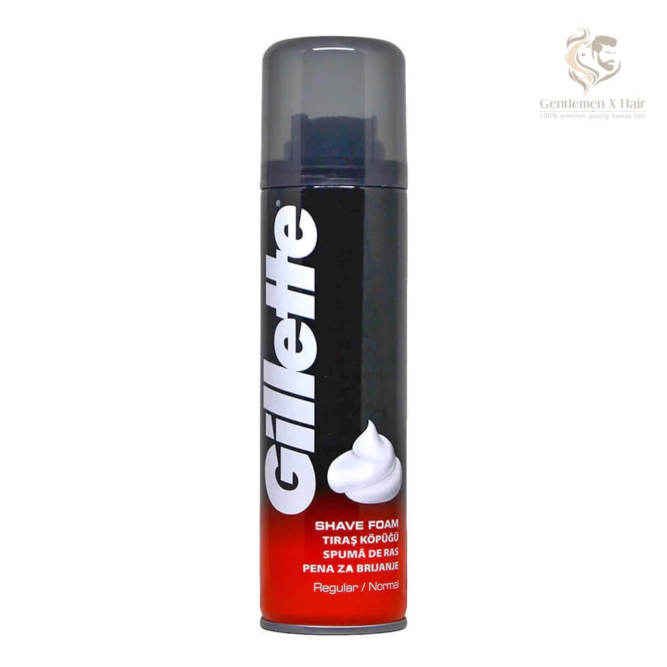 Gillette Shaving Foam, 200ml