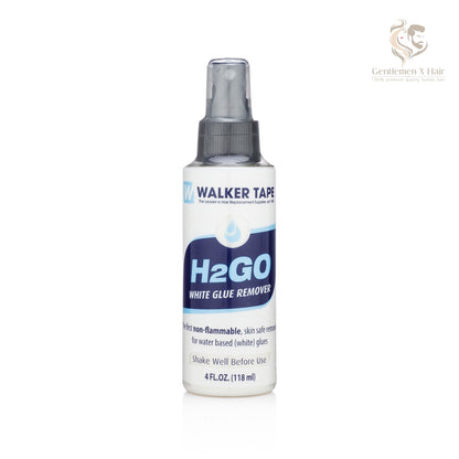 Walker Tape H2GO Remover for Water-Based Adhesives