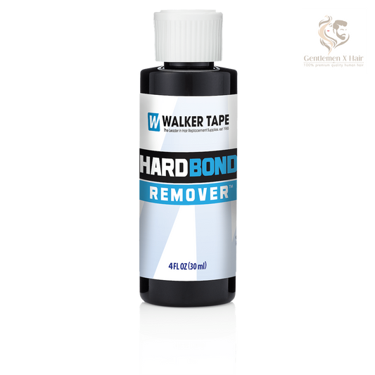Walker Tape Hard Bond adhesive remover for hair systems