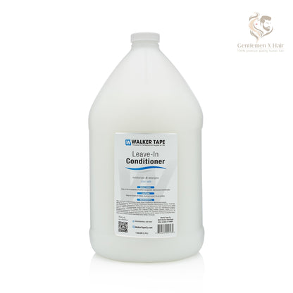 Walker Tape Leave-In Conditioner, Lightweight Daily Moisture