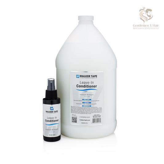 Walker Tape leave-in conditioner for hair systems and wigs