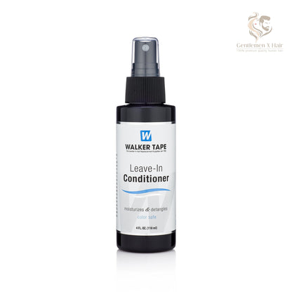 Walker Tape Leave-In Conditioner, Lightweight Daily Moisture