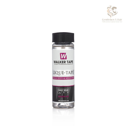 Walker Tape Liqui-Tape, Skin-Safe Silicone Liquid Adhesive