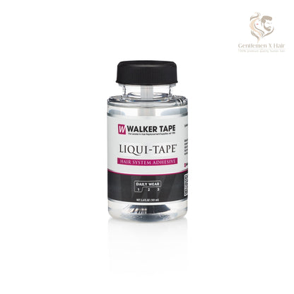 Walker Tape Liqui-Tape, Skin-Safe Silicone Liquid Adhesive