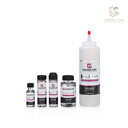 Walker Tape Liqui-Tape skin-safe silicone liquid adhesive
