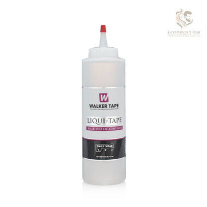 Walker Tape Liqui-Tape, Skin-Safe Silicone Liquid Adhesive