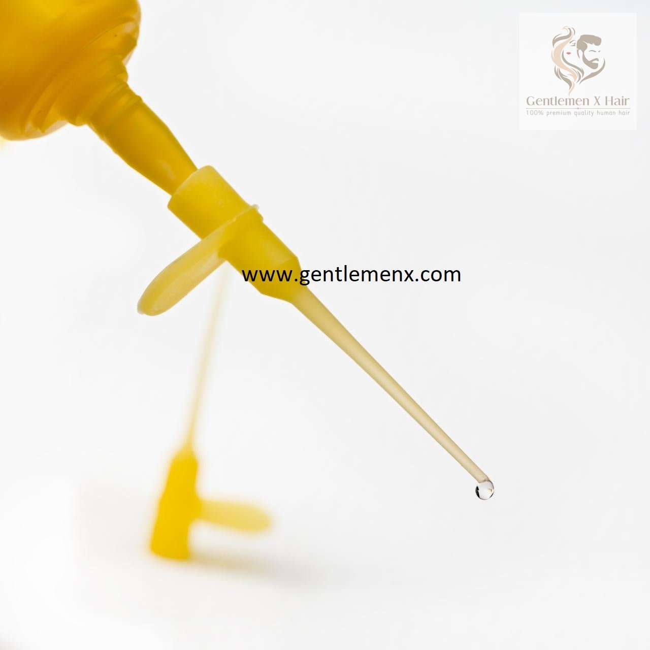 Nix Ice extension micro spout applicator