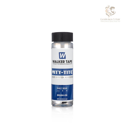 Walker Tape Mity Tite Adhesive, Quick Touch-Up Bonding