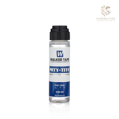 Walker Tape Mity Tite Adhesive, Quick Touch-Up Bonding