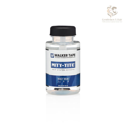 Walker Tape Mity Tite Adhesive, Quick Touch-Up Bonding