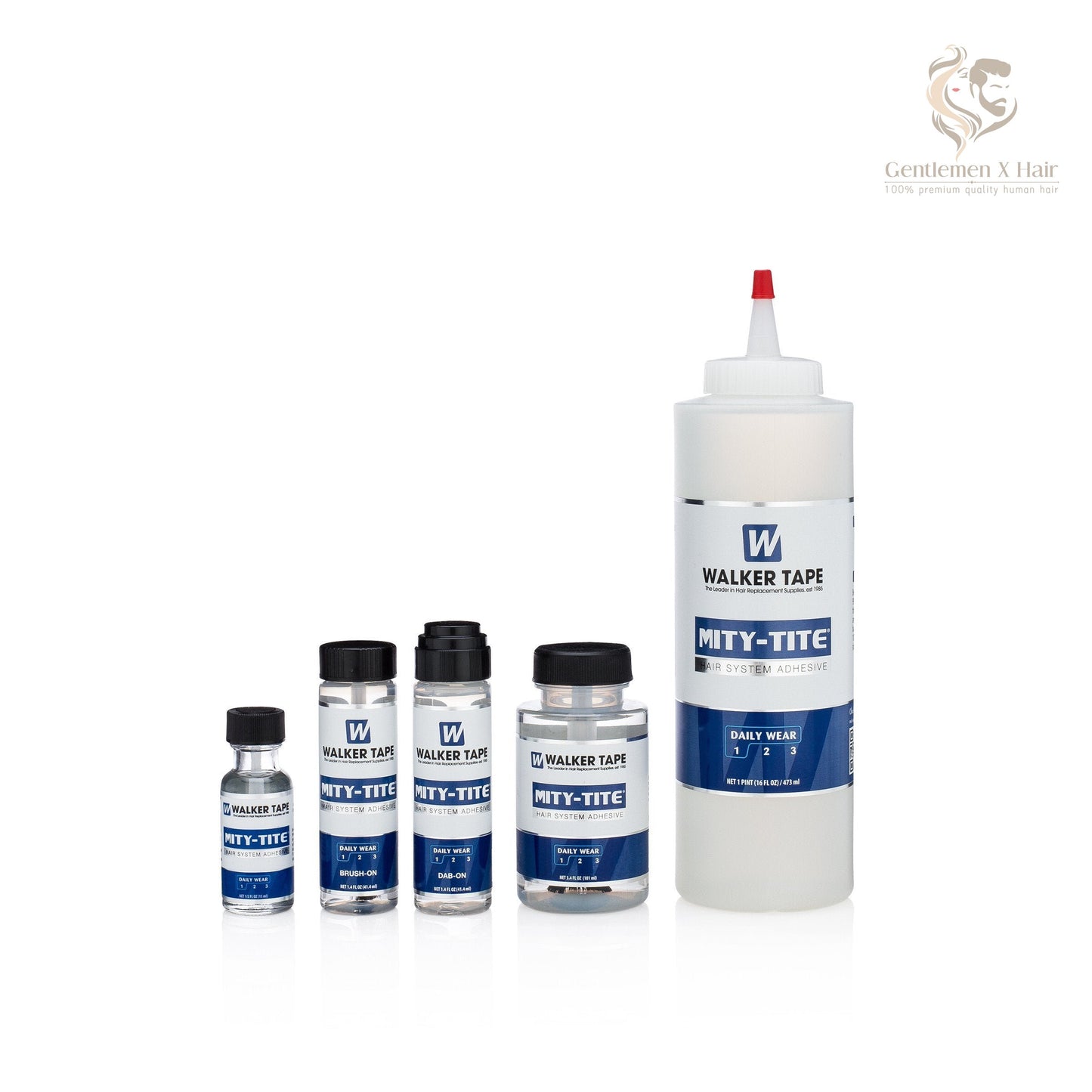 Walker Tape Mity Tite touch-up bonding adhesive