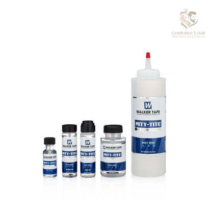 Walker Tape Mity Tite touch-up bonding adhesive