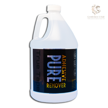 Pure Original Adhesive Remover, Skin-Safe Formula