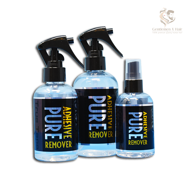 Pure Original skin-safe adhesive remover
