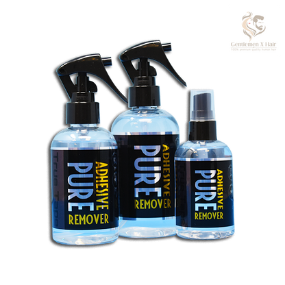Pure Original skin-safe adhesive remover