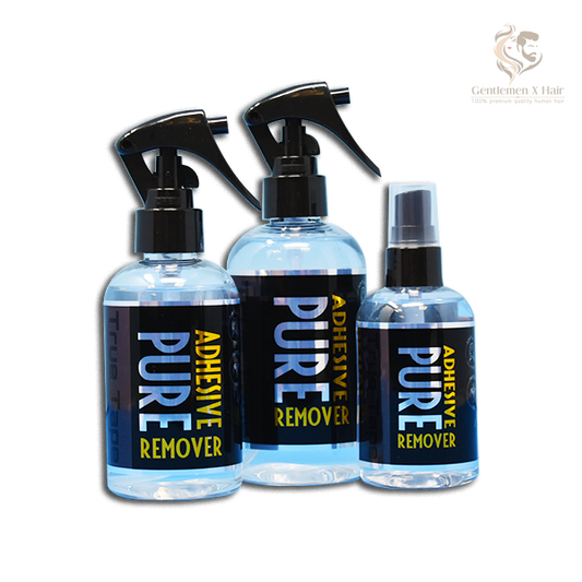 Pure Original skin-safe adhesive remover