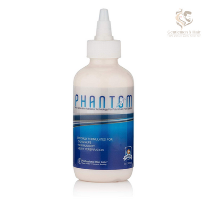 Phantom hair system adhesive, 5oz