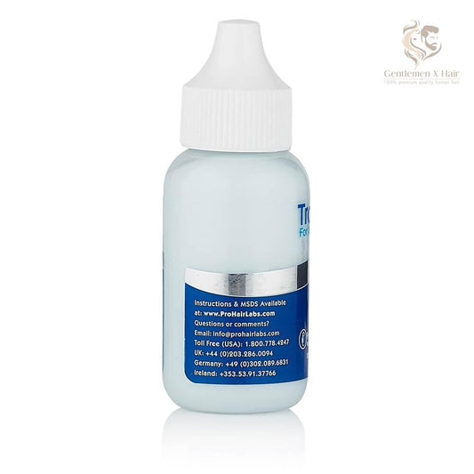 Adhesivo para sistemas capilares Transdermal Plus, 1.3 oz