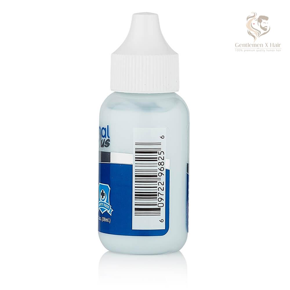 Transdermal Plus Hair System Adhesive, 1.3oz
