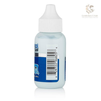 Transdermal Plus Hair System Adhesive, 1.3oz