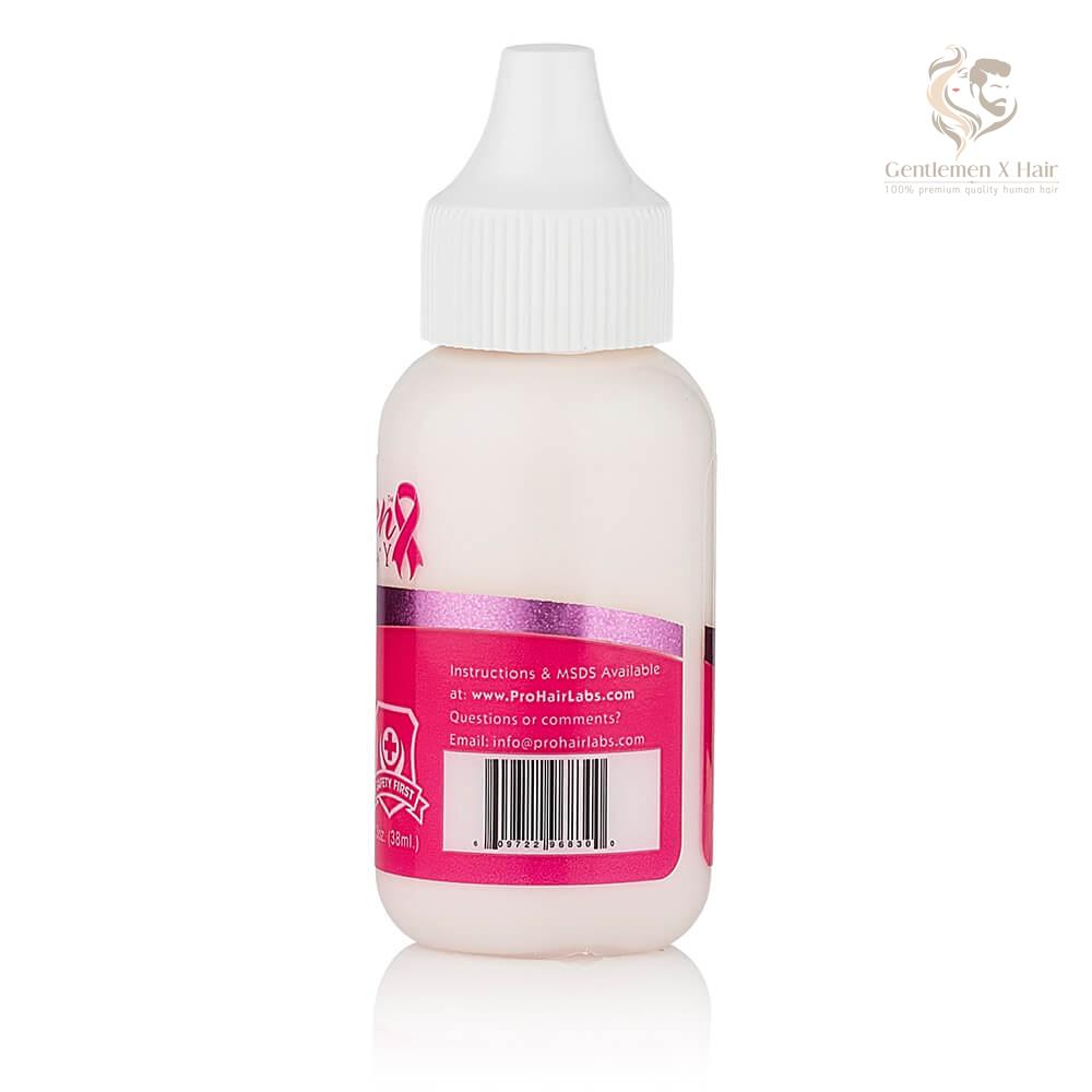 Wig Bond Adhesive for Women, Gentle on Sensitive Skin