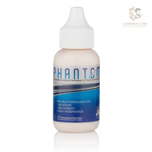 Phantom hair system adhesive, 1.3oz
