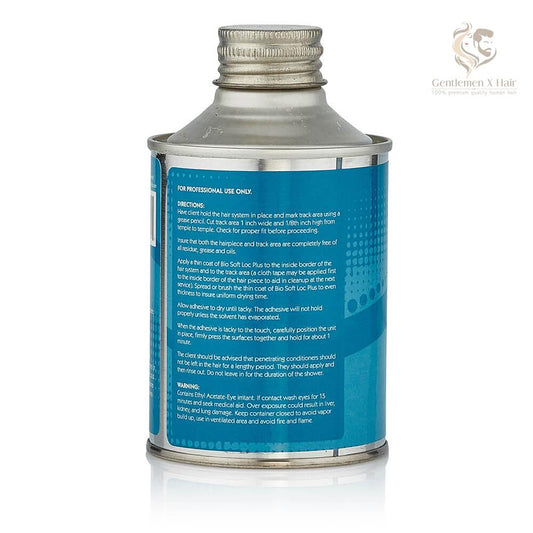 Bio Soft Loc Plus, 10oz
