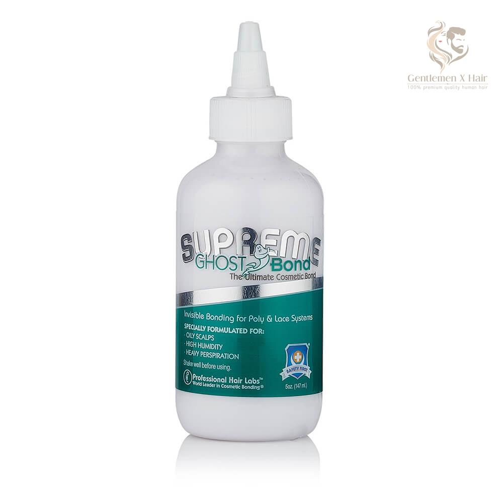 Professional Hair Labs Ghostbond Supreme adhesive, 5oz