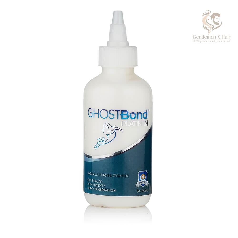 Professional Hair Labs Ghostbond Platinum adhesive, 5oz