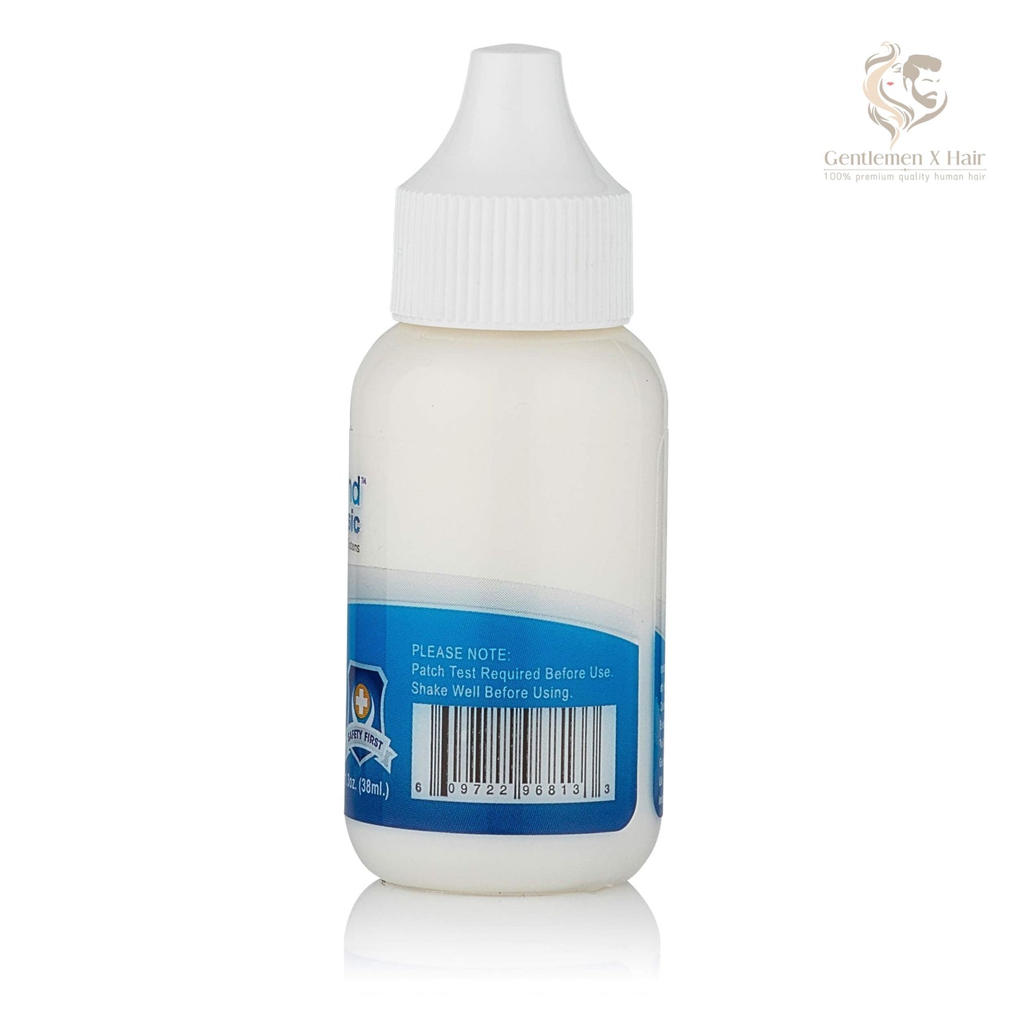 Professional Hair Labs Ghostbond Classic Adhesive, 1.3oz