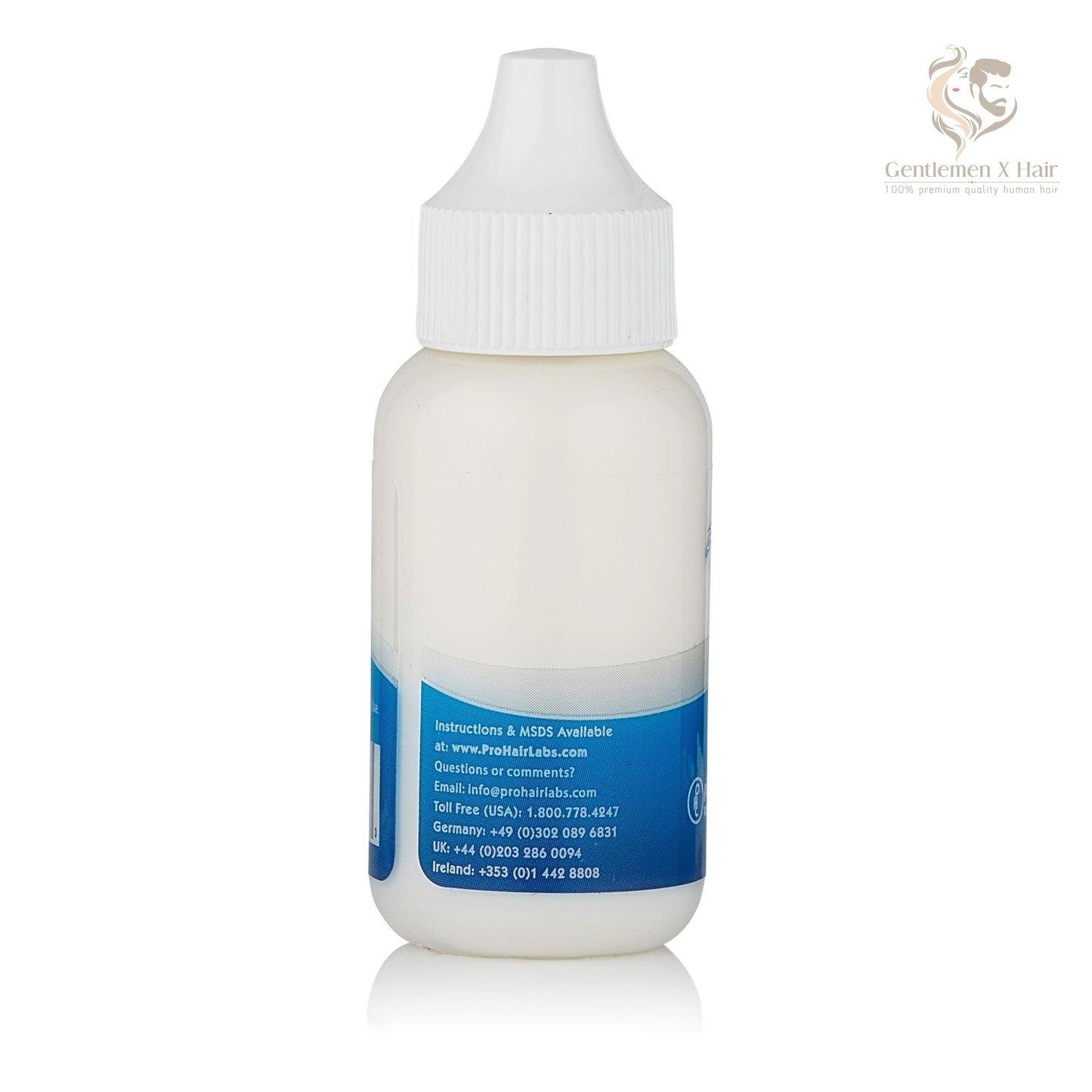Professional Hair Labs Ghostbond Classic Adhesive, 1.3oz