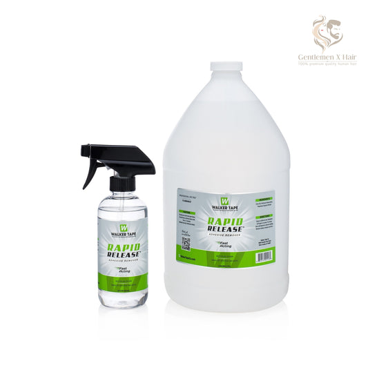 Walker Tape Rapid Release fast-acting solvent remover