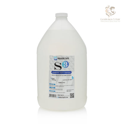 Walker Tape S3 Sensitive Skin Solvent Adhesive Remover