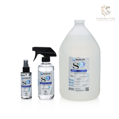 Walker Tape S3 sensitive skin solvent adhesive remover