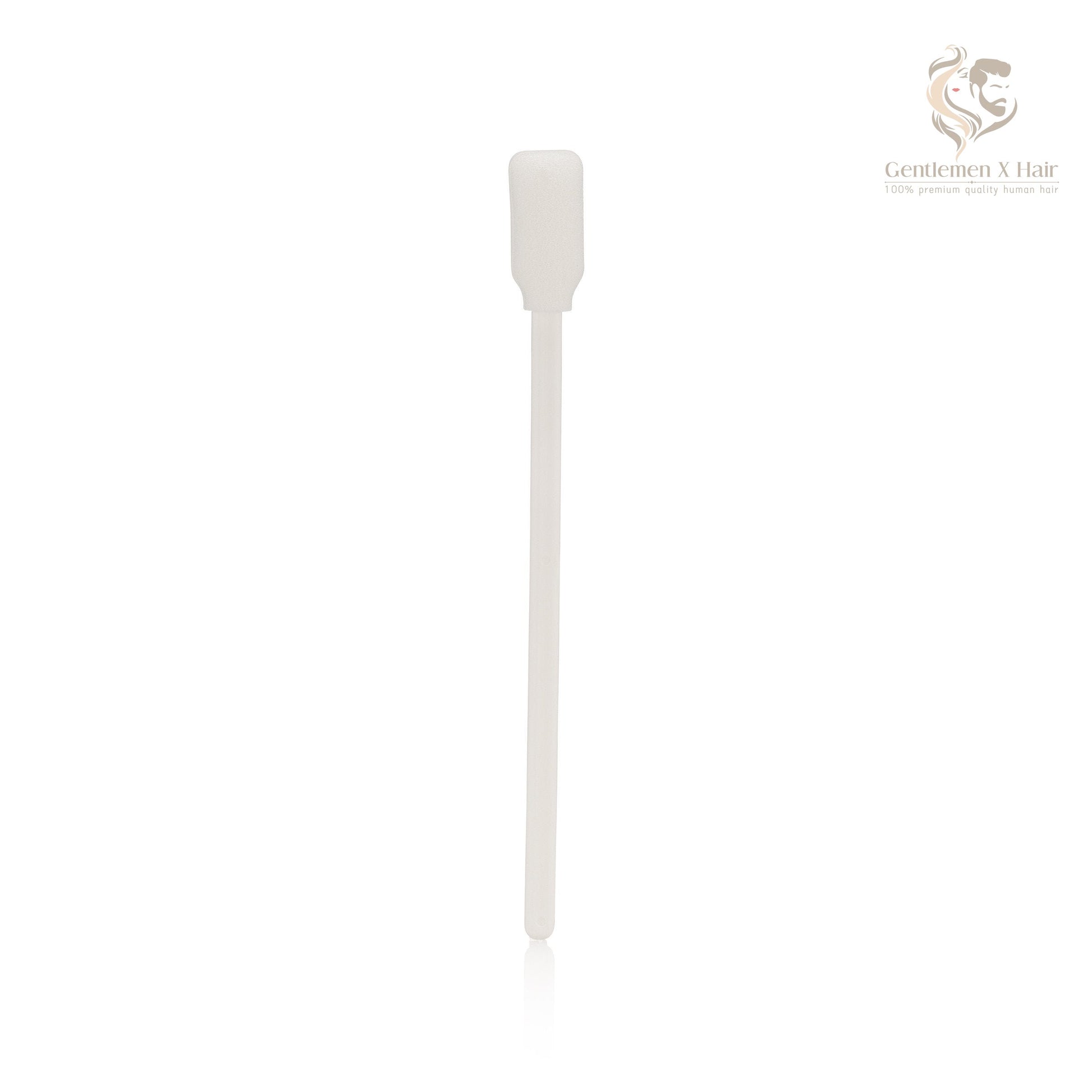 Walker Tape sponge brushes for applying adhesives