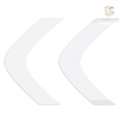 Walker Tape Ultra Hold Contours & Minis, Long-Lasting Tape Tabs