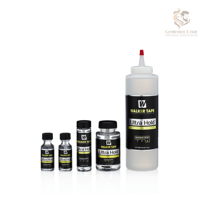 Walker Tape Ultra Hold maximum-hold liquid adhesive for hair systems